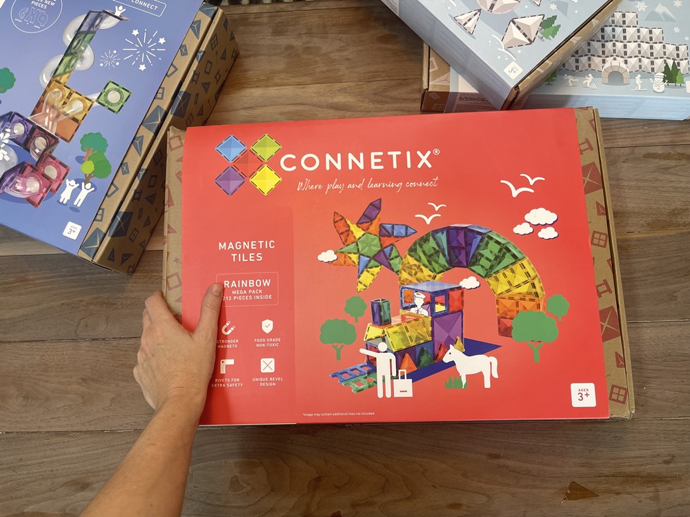 Connetix