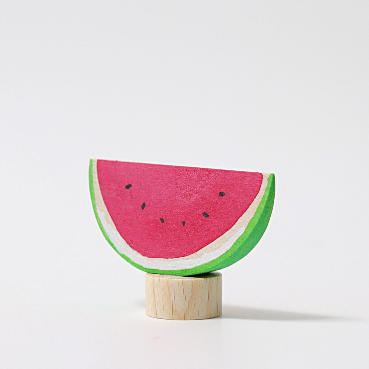 Decorative Figure Watermelon Grimms